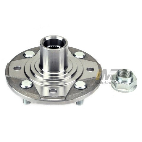 Wheel Hub WJB Automotive SPK466