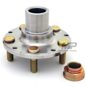 Wheel Hub WJB Automotive SPK500