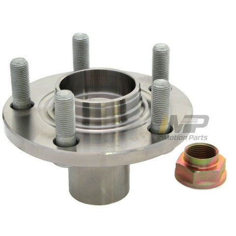 Wheel Hub WJB Automotive SPK501