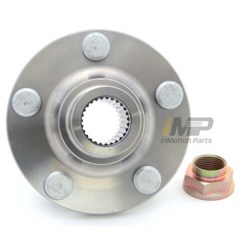 Wheel Hub WJB Automotive SPK501