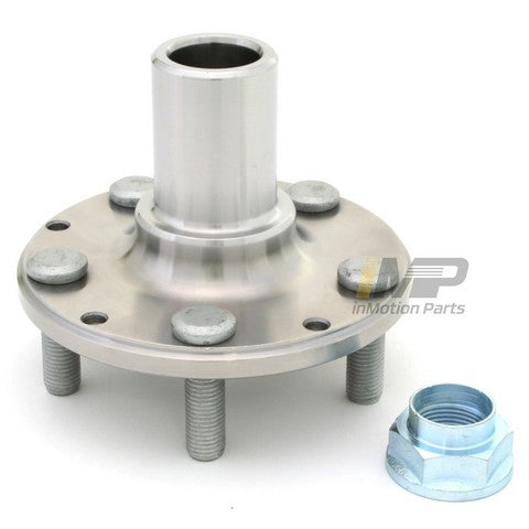 Wheel Hub WJB Automotive SPK502