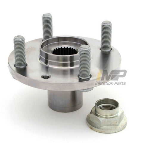 Wheel Hub WJB Automotive SPK550