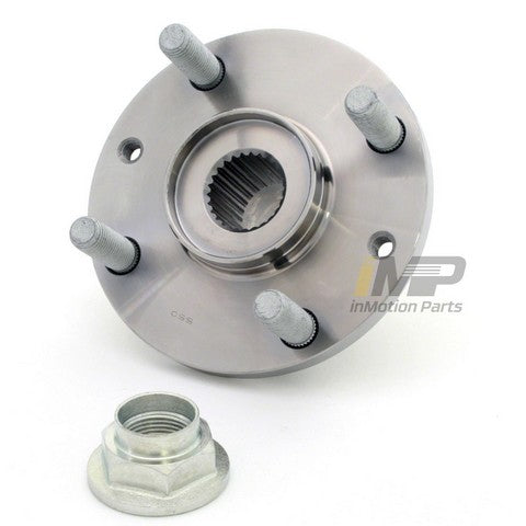 Wheel Hub WJB Automotive SPK550