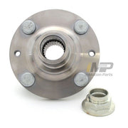 Wheel Hub WJB Automotive SPK550