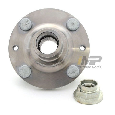 Wheel Hub WJB Automotive SPK550