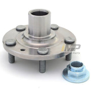 Wheel Hub WJB Automotive SPK551