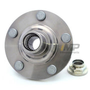 Wheel Hub WJB Automotive SPK552
