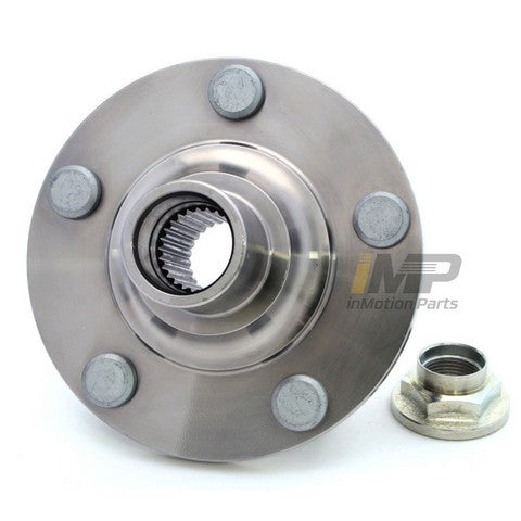 Wheel Hub WJB Automotive SPK552