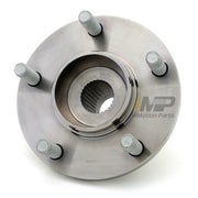 Wheel Hub WJB Automotive SPK553