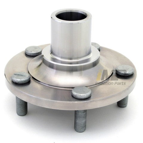 Wheel Hub WJB Automotive SPK553