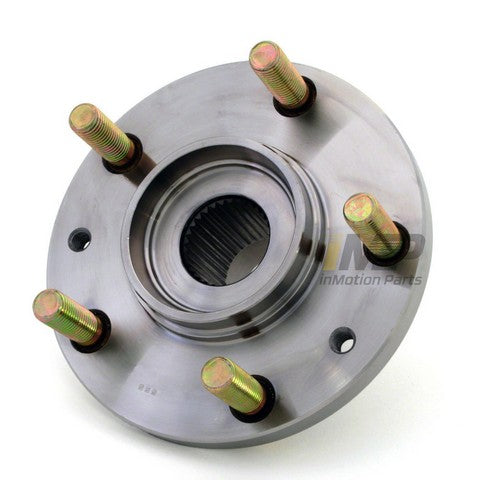 Wheel Hub WJB Automotive SPK555