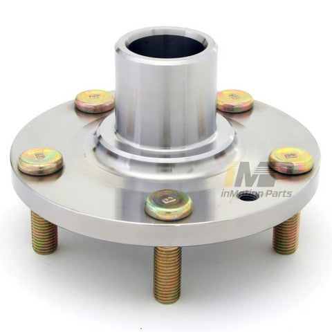 Wheel Hub WJB Automotive SPK555