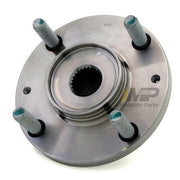 Wheel Hub WJB Automotive SPK600
