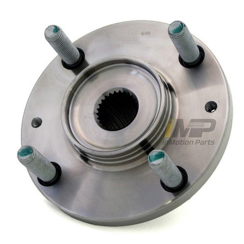 Wheel Hub WJB Automotive SPK600