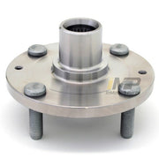 Wheel Hub WJB Automotive SPK600