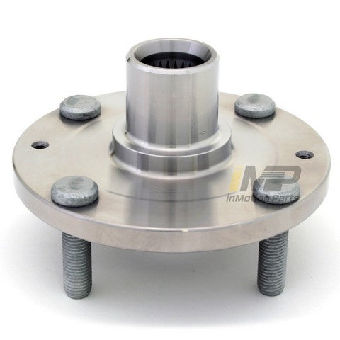 Wheel Hub WJB Automotive SPK600