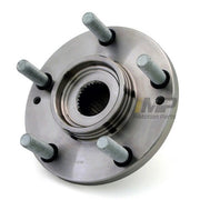 Wheel Hub WJB Automotive SPK601