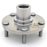 Wheel Hub WJB Automotive SPK601