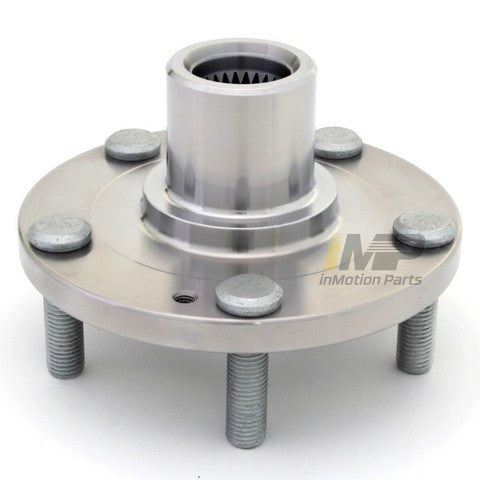 Wheel Hub WJB Automotive SPK601