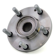 Wheel Hub WJB Automotive SPK603