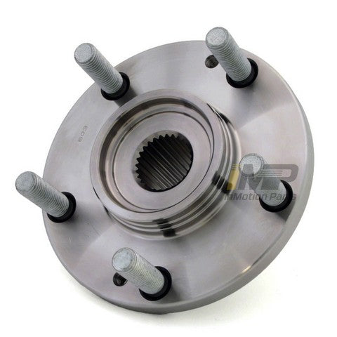 Wheel Hub WJB Automotive SPK603