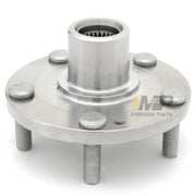 Wheel Hub WJB Automotive SPK603