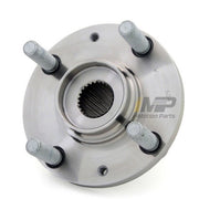 Wheel Hub WJB Automotive SPK604