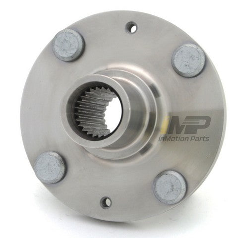 Wheel Hub WJB Automotive SPK604