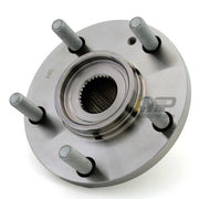 Wheel Hub WJB Automotive SPK605