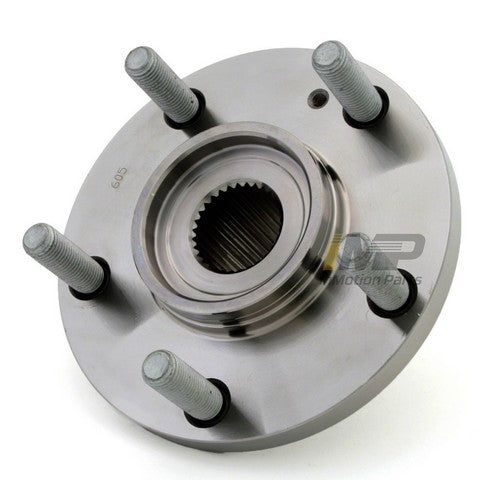 Wheel Hub WJB Automotive SPK605