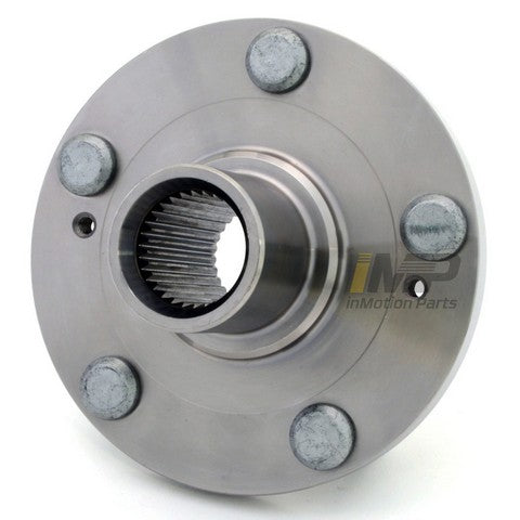 Wheel Hub WJB Automotive SPK605