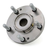 Wheel Hub WJB Automotive SPK608