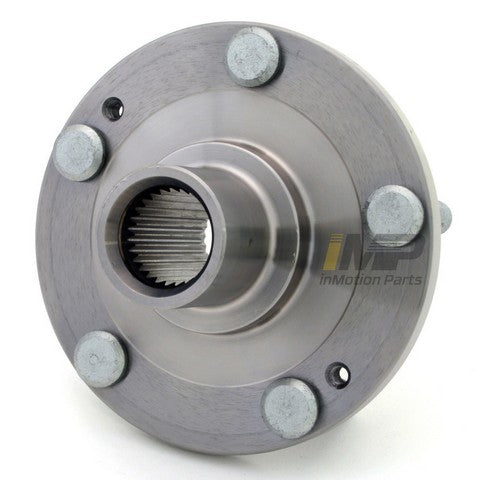 Wheel Hub WJB Automotive SPK608