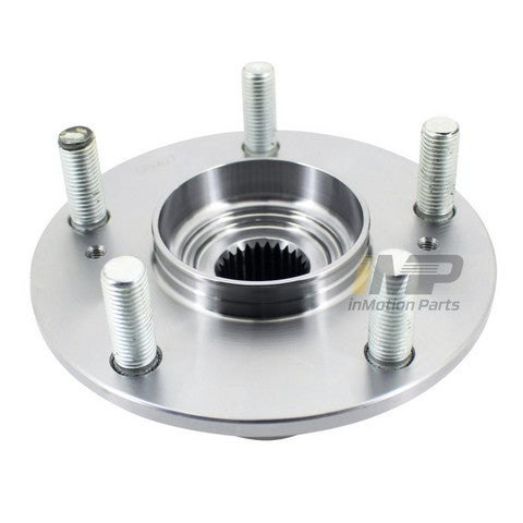 Wheel Hub WJB Automotive SPK627
