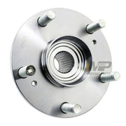 Wheel Hub WJB Automotive SPK627