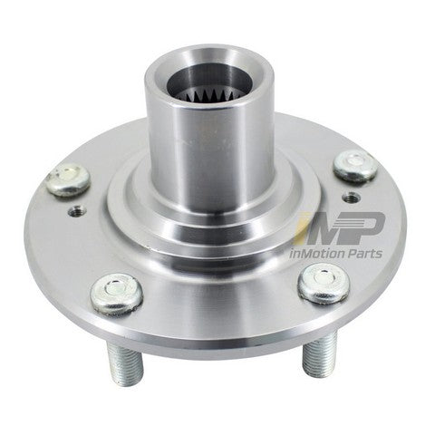 Wheel Hub WJB Automotive SPK627
