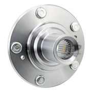 Wheel Hub WJB Automotive SPK627