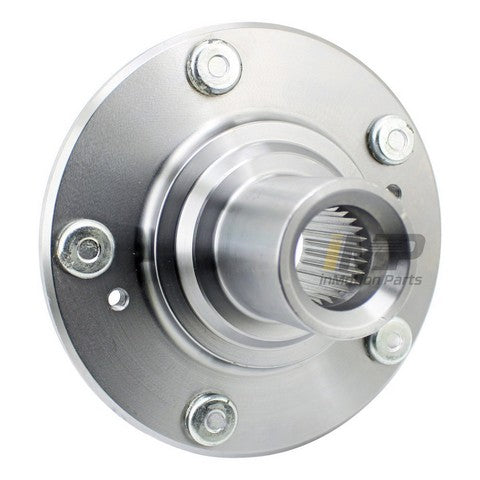 Wheel Hub WJB Automotive SPK627