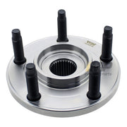 Wheel Hub WJB Automotive SPK676
