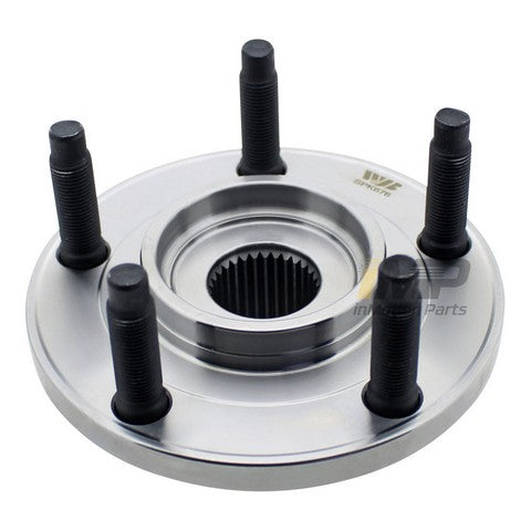 Wheel Hub WJB Automotive SPK676