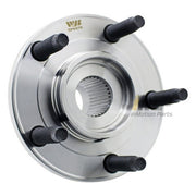Wheel Hub WJB Automotive SPK676