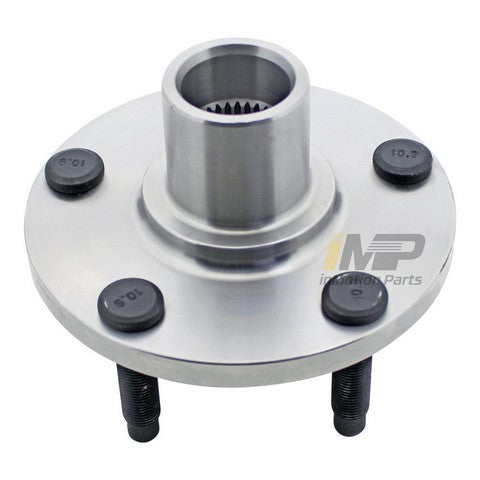 Wheel Hub WJB Automotive SPK676