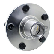 Wheel Hub WJB Automotive SPK676