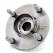 Wheel Hub WJB Automotive SPK702