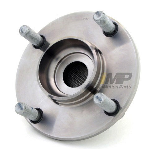 Wheel Hub WJB Automotive SPK702