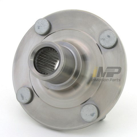 Wheel Hub WJB Automotive SPK702