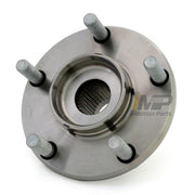 Wheel Hub WJB Automotive SPK703