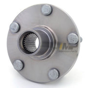 Wheel Hub WJB Automotive SPK703
