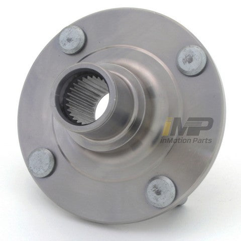Wheel Hub WJB Automotive SPK706