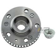 Wheel Hub WJB Automotive SPK800